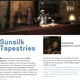 Illustration for article titled Roleplayers Create Elaborate Magazine In Final Fantasy XIV